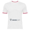 Camiseta de fútbol Sevilla FC Primera Equipación 2024-25 - Hombre